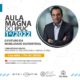 A PUC promove Aula magna com Antonio Filosa, presidente da Stellantis para a América Latina